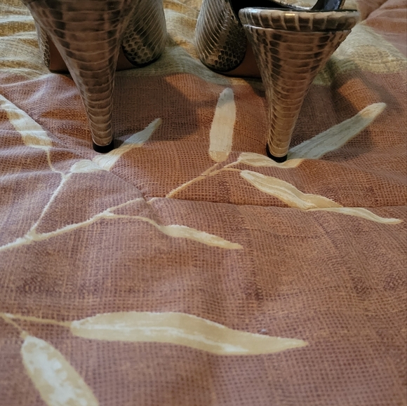 Isola shoes - Picture 3 of 4